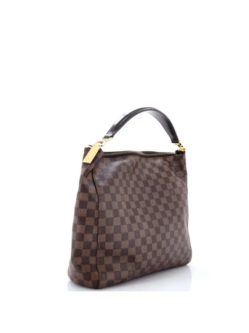 Louis Vuitton Portobello Handbag Damier #294381L12B